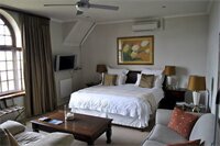 Фото Cotswold Guest House