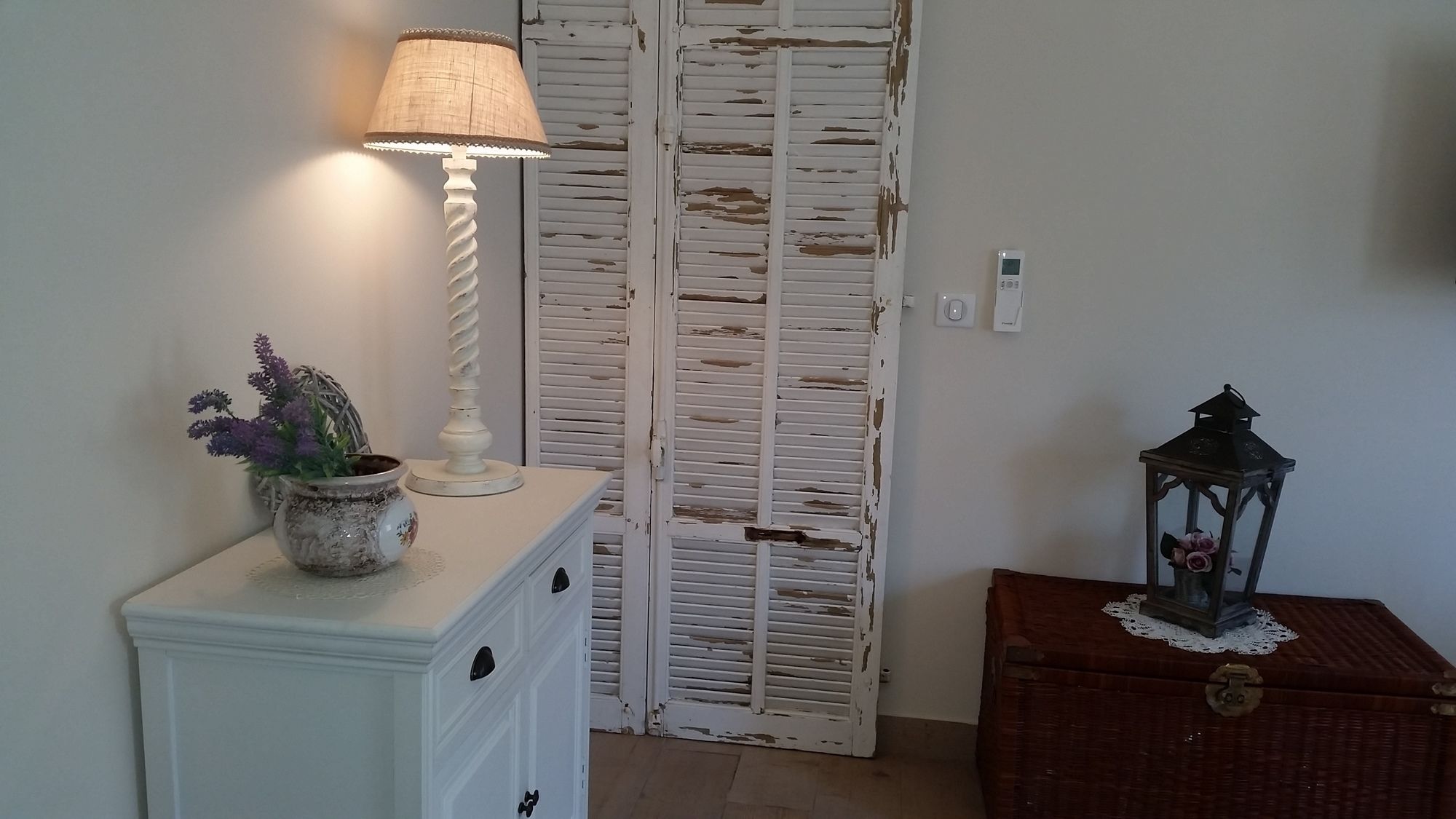 Фото B&b Villa Blanche