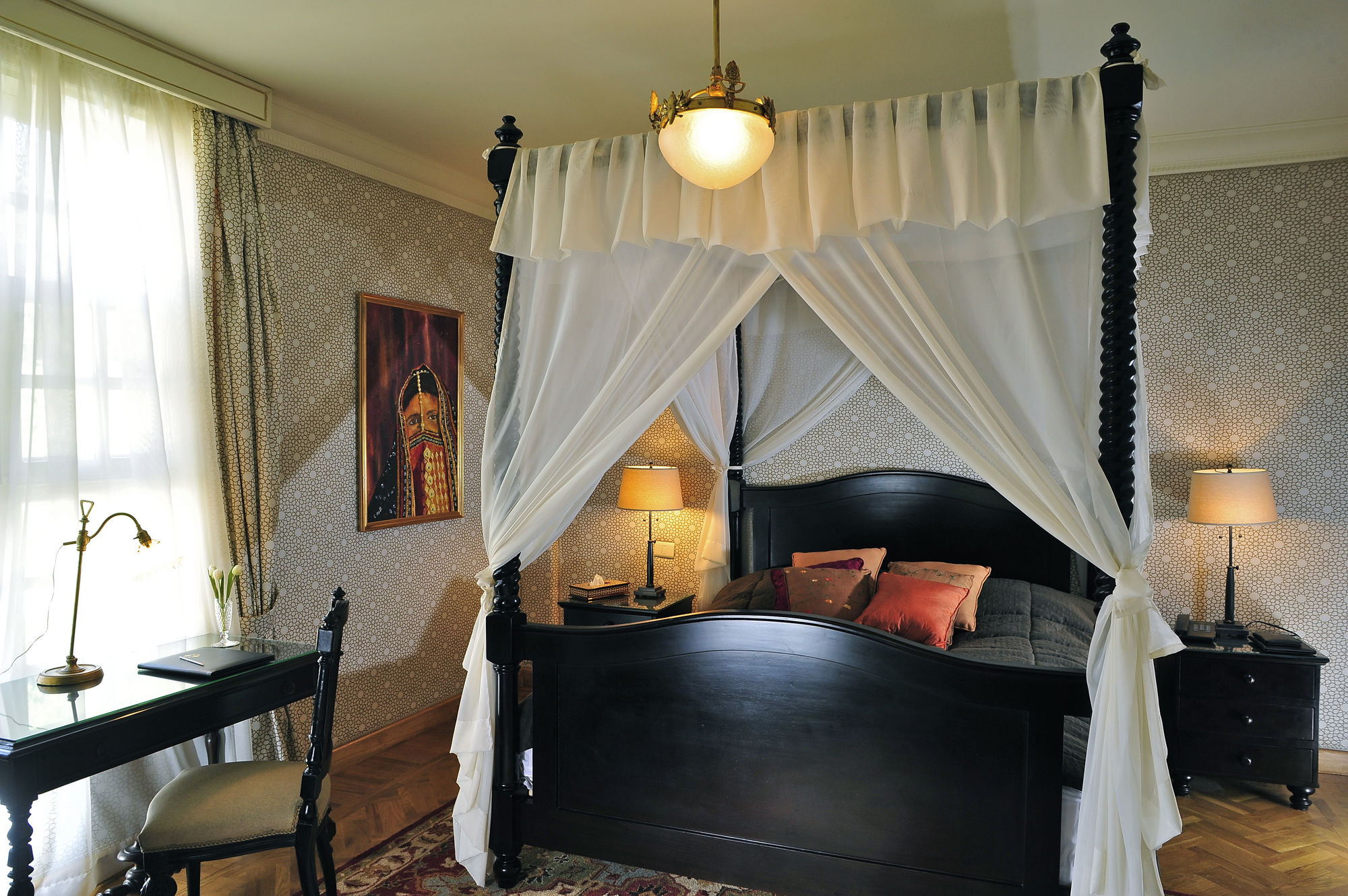 Фото Villa Belle Epoque