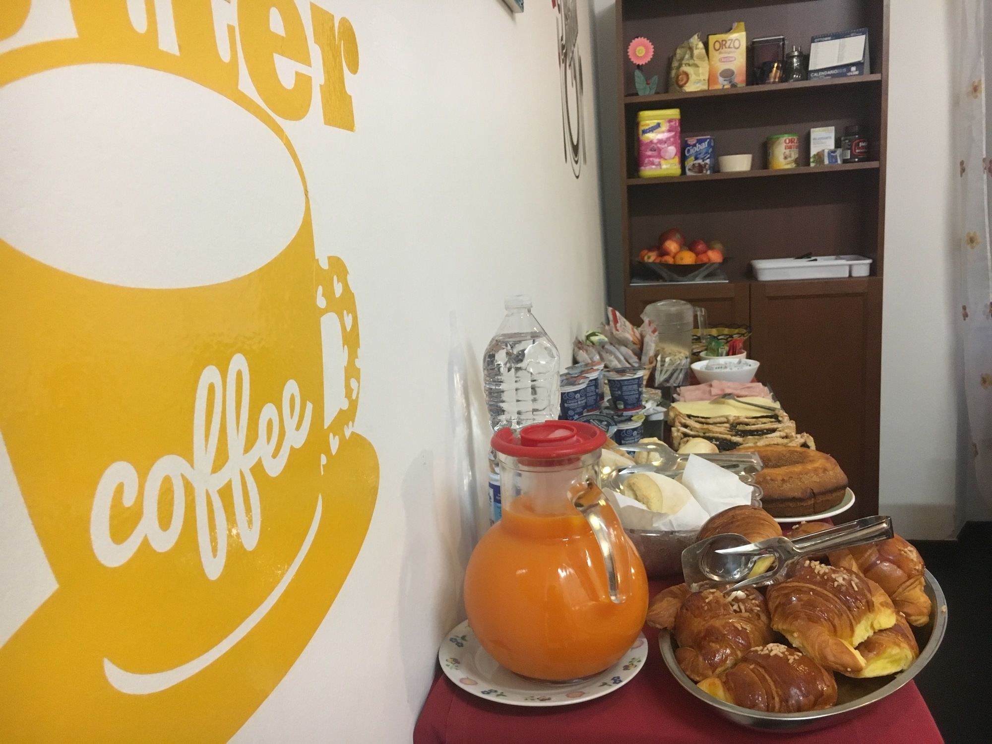 Фото B&b Mia Palace