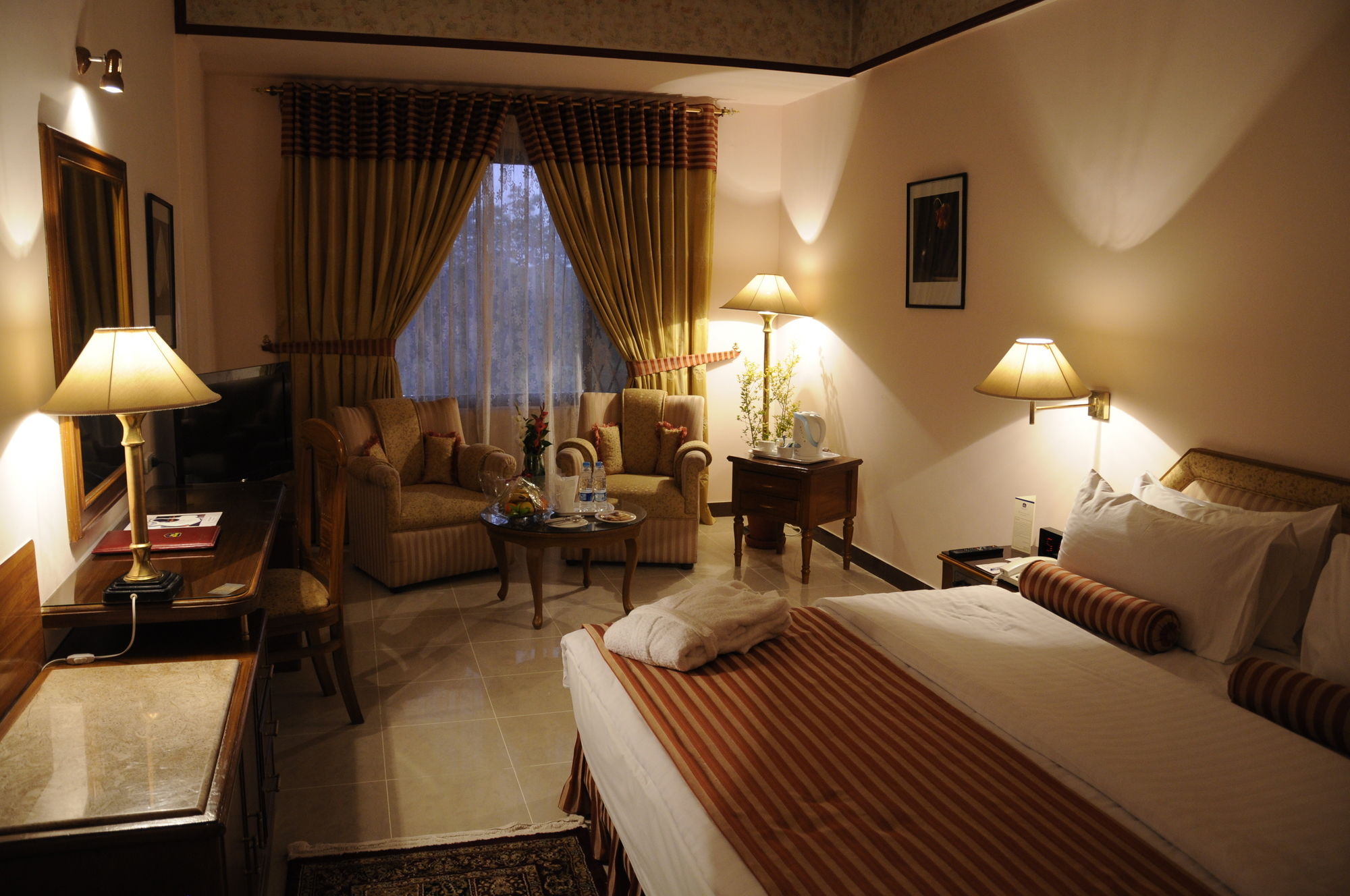 Фото Best Western Premier Islamabad