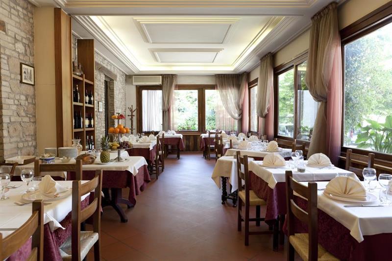 Фото Porziuncola