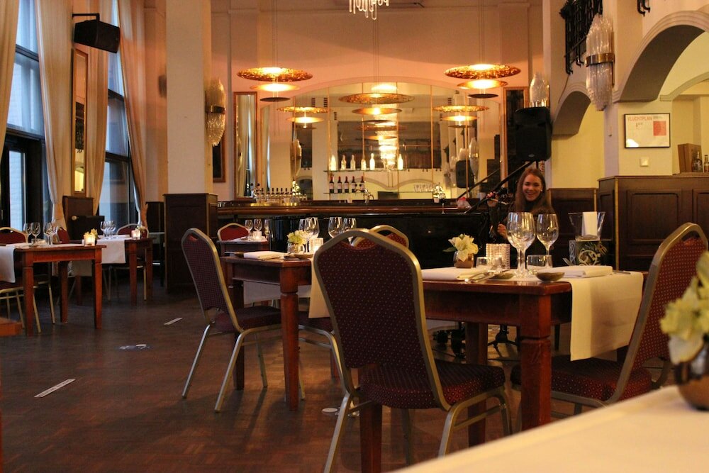 Фото Tulip Inn Heerlen City Centre