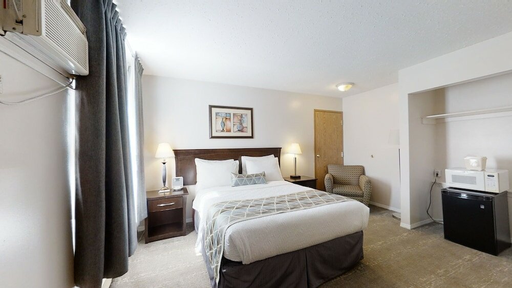 Фото Dilworth Inn