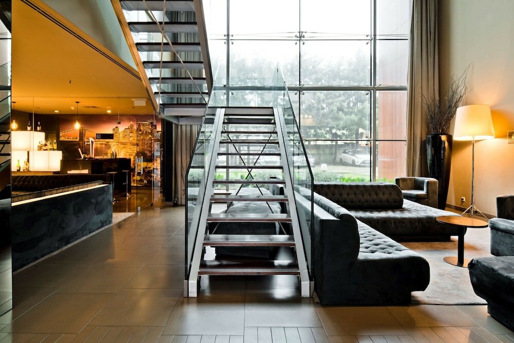 Фото Golden Tulip Sao Joao Da Madeira Hotel