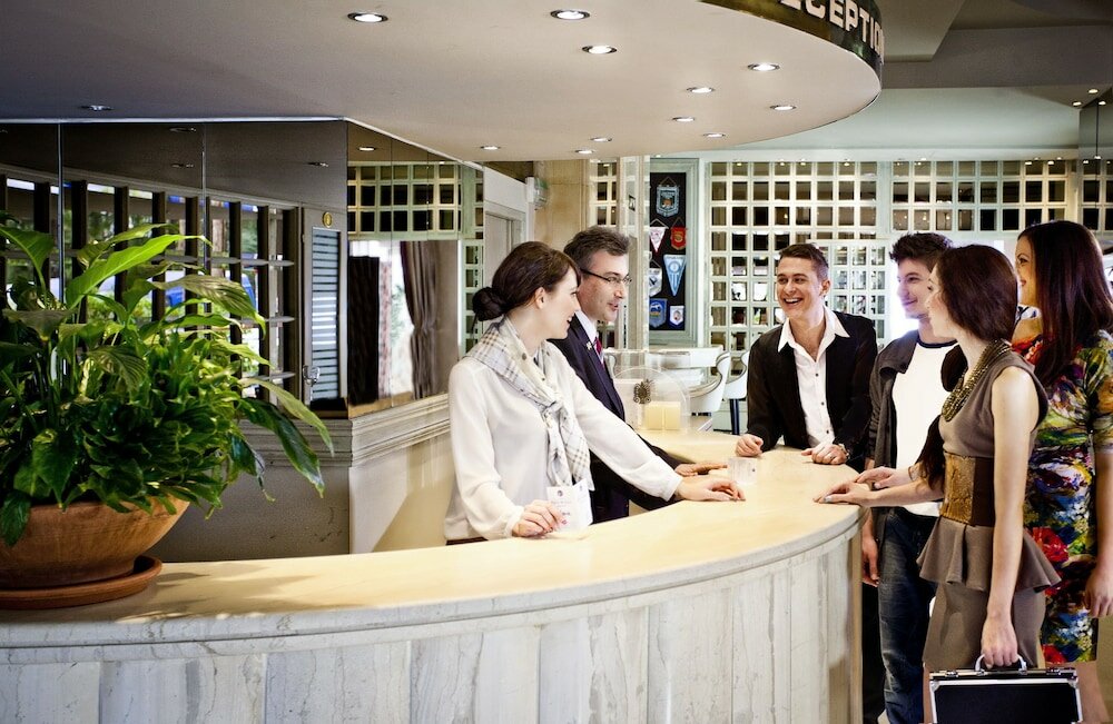 Фото Hotel Panorama