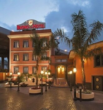 Hotel Buono Hotel, Naples, photo