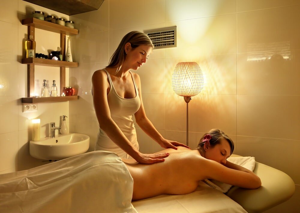 Фото Absolutum Wellness Hotel