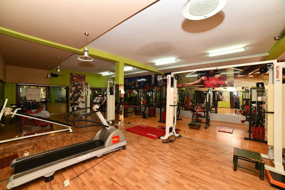 Фото Garni Hotel Garson Lux