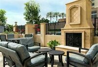 Внешний вид отеля Residence Inn San Diego Del Mar в Сан-Диего, фото 2