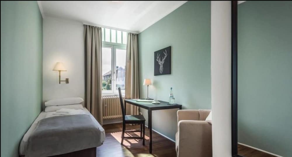 Фото Hotel Barbarossa Classic