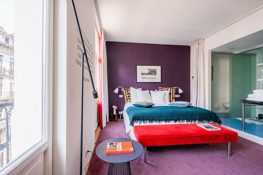 Фото Pacific Café Hotel