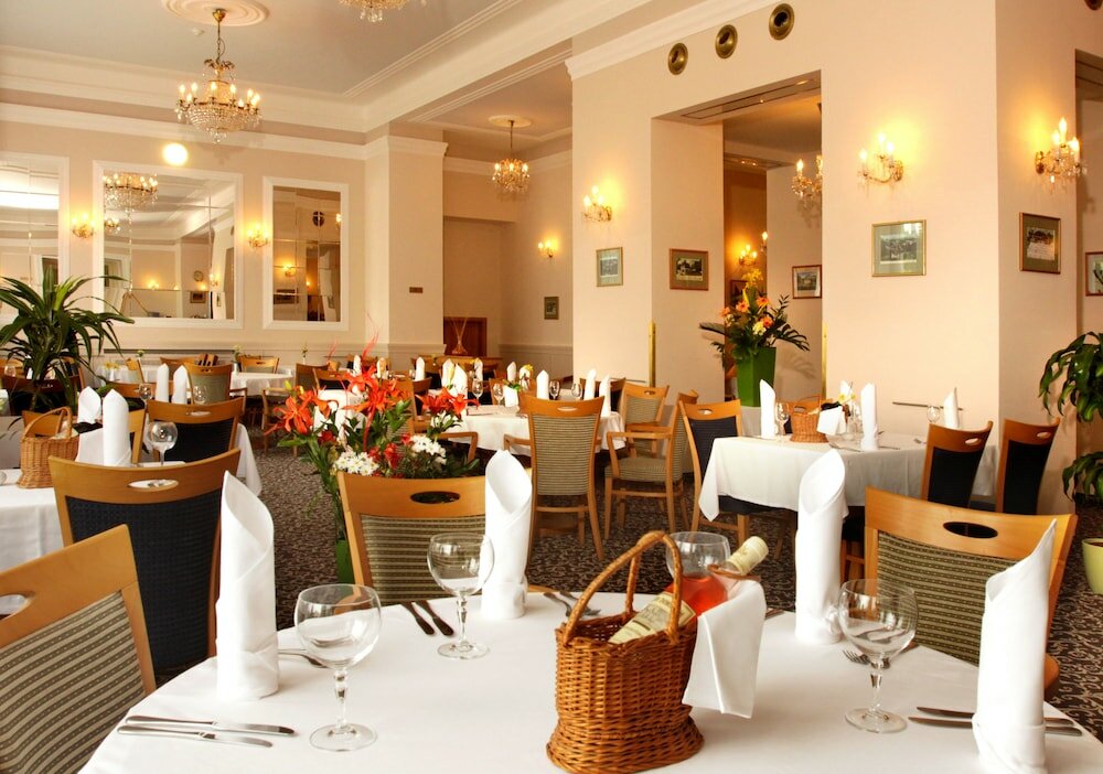 Фото Orea SPA Hotel Palace Zvon