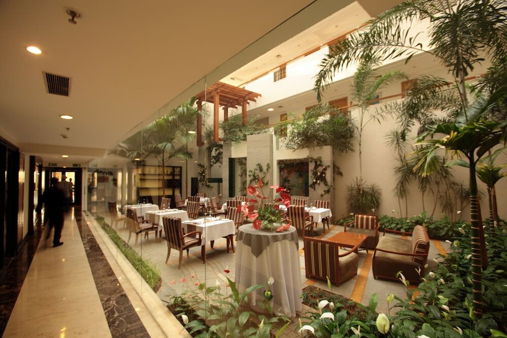 Фото Ellaa Hotel Gachibowli