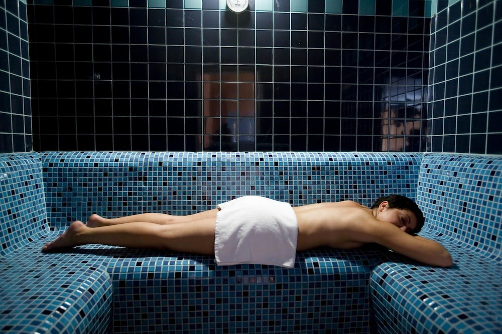 Фото Hotel Salinera