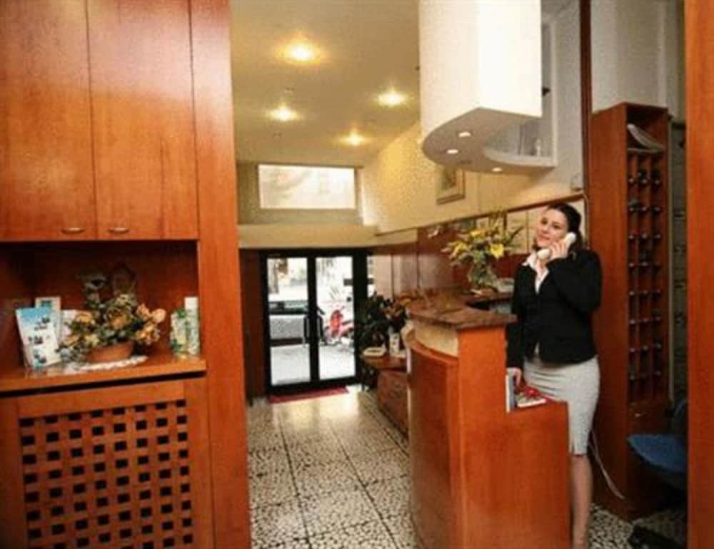 Фото Hotel Del Sud