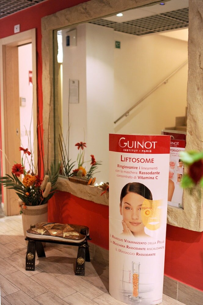 Фото Relais San Pietro