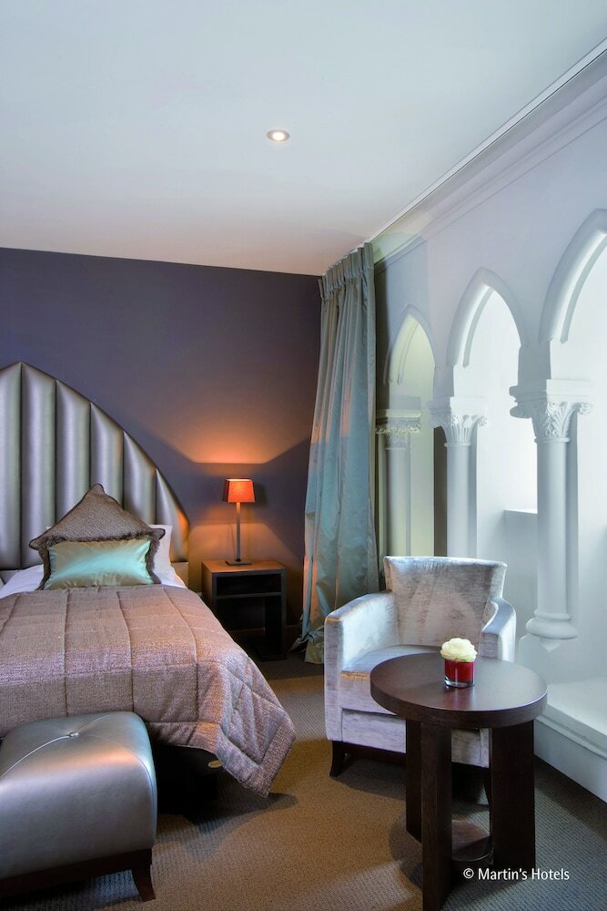 Фото Martin's Patershof