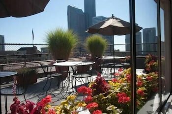 Фото The Inn at Virginia Mason