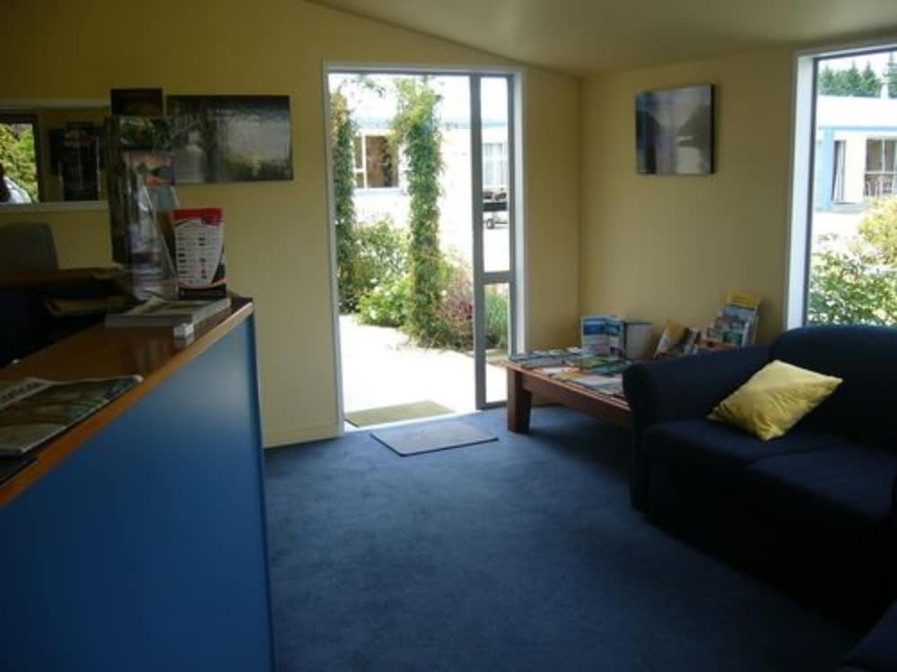 Фото Anchorage Motel Apartments