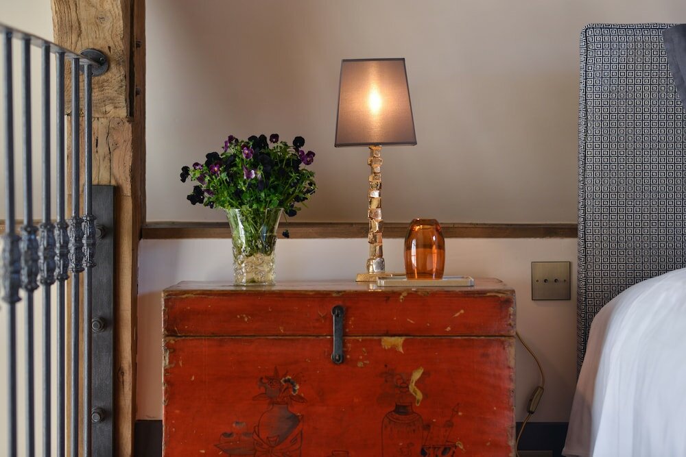 Фото B&b The Verhaegen