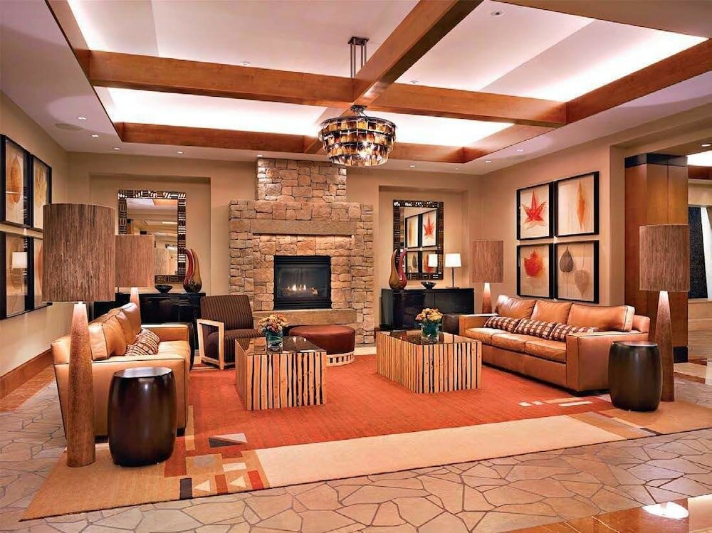 Фото Ameristar Casino Resort SPA Black Hawk