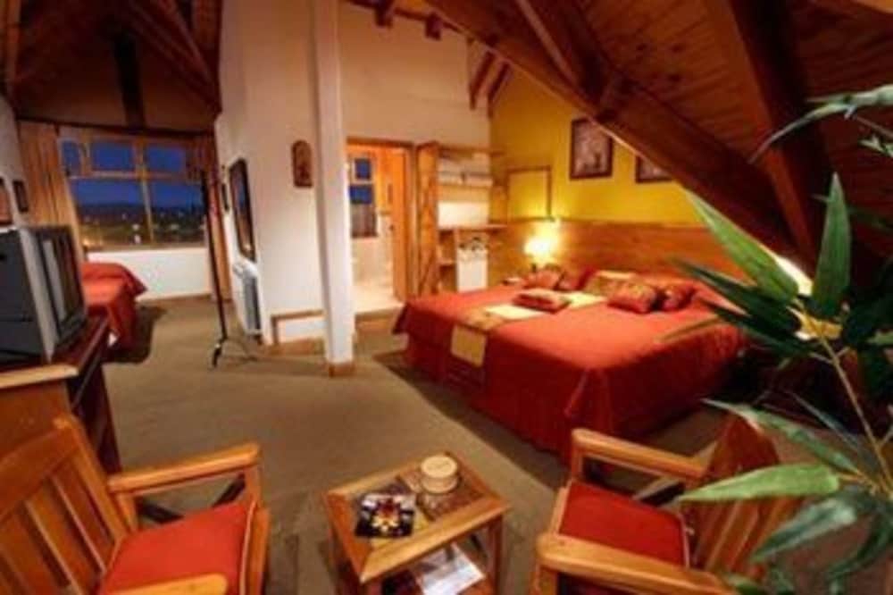 Фото Los Naranjos