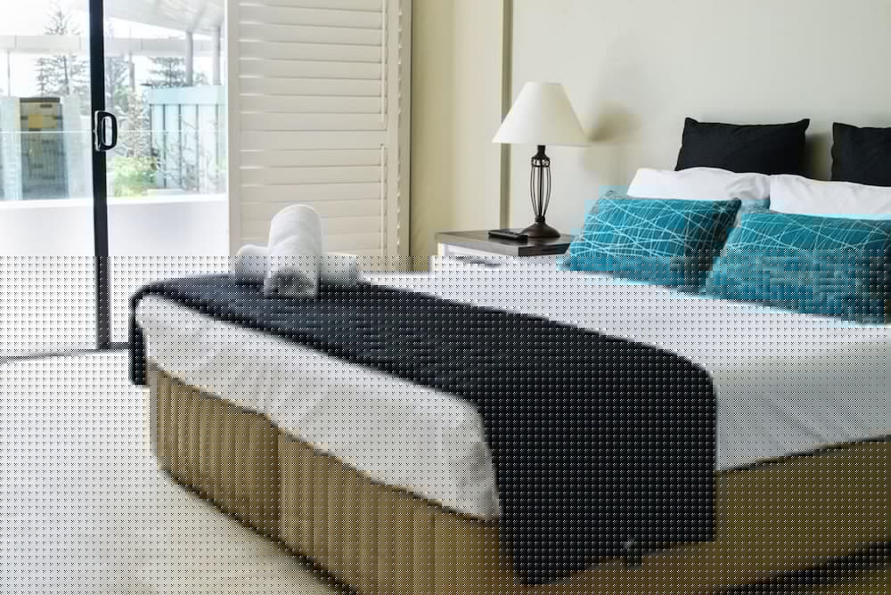 Фото Aria Apartments