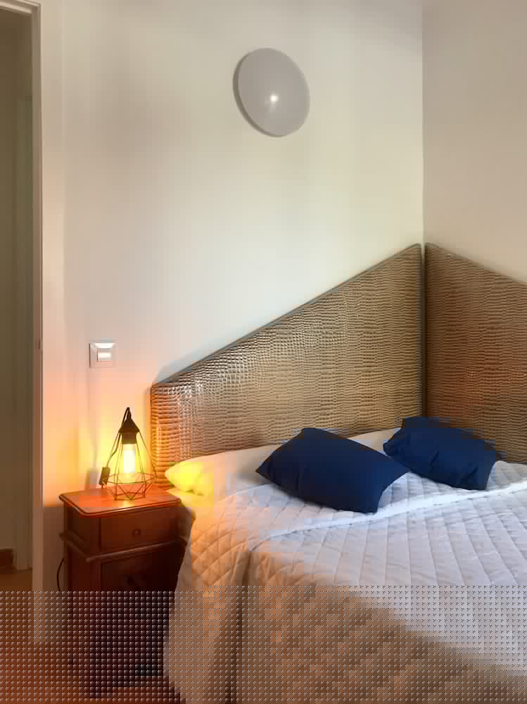 Фото Hotel los Globos