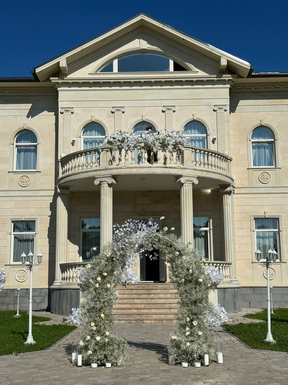 Фото Коттедж торжеств