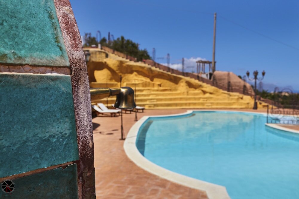 Фото Grand Hotel La Batia