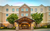 Фото Staybridge Suites Denver-Central Park, an Ihg Hotel