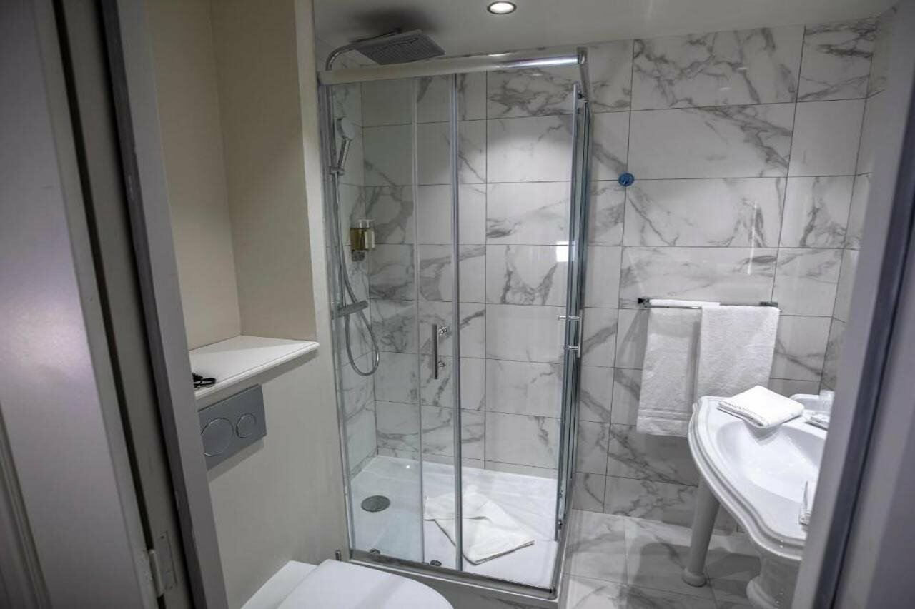 Фото Grand Hotel Bellevue