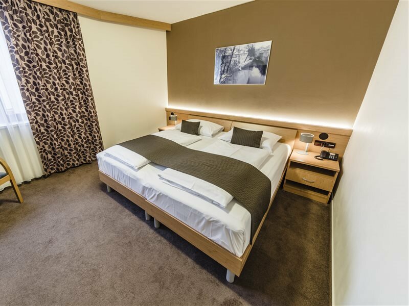 Фото Archibald City