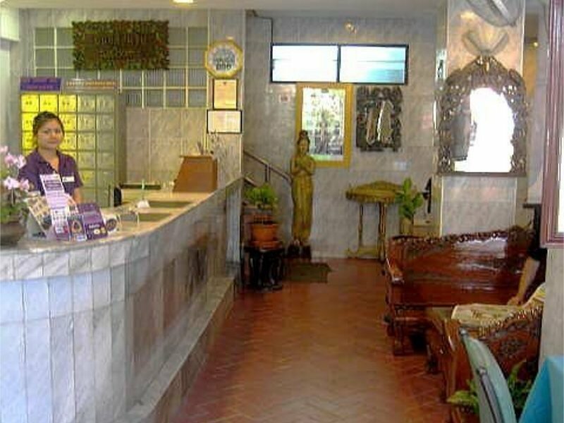 Фото отеля 4