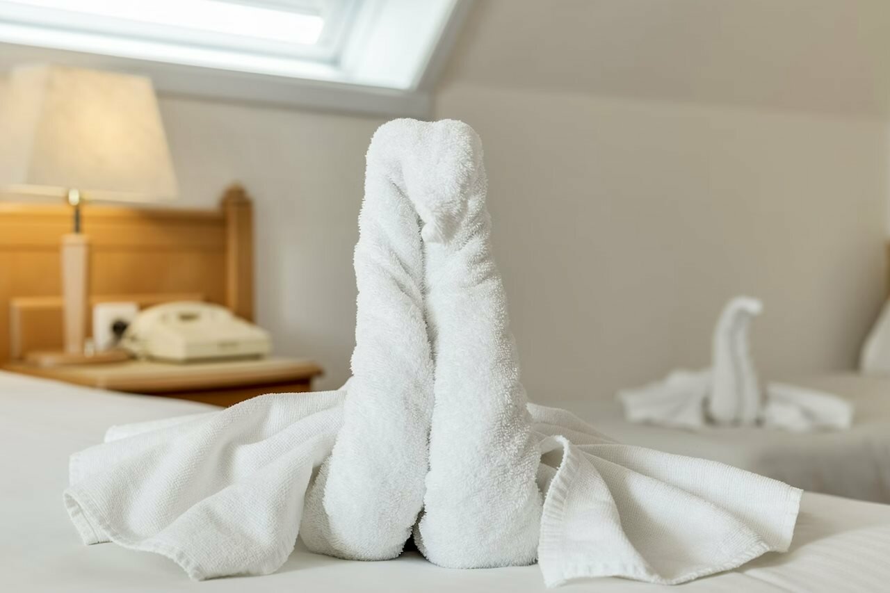 Фото Bryghia Hotel