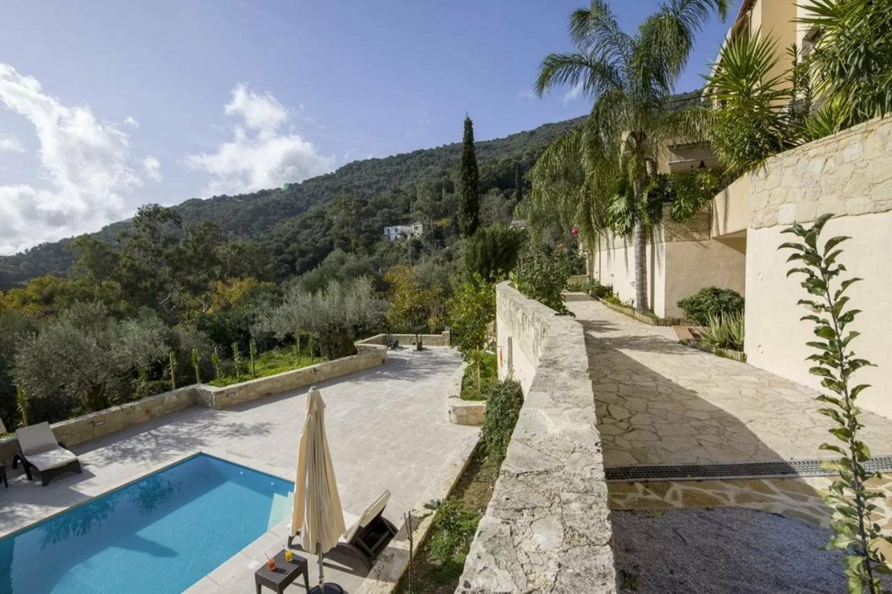 Фото Serenity River Villa