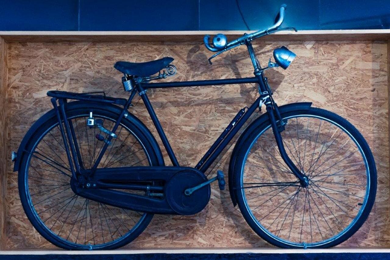 Фото Nereus Hotel