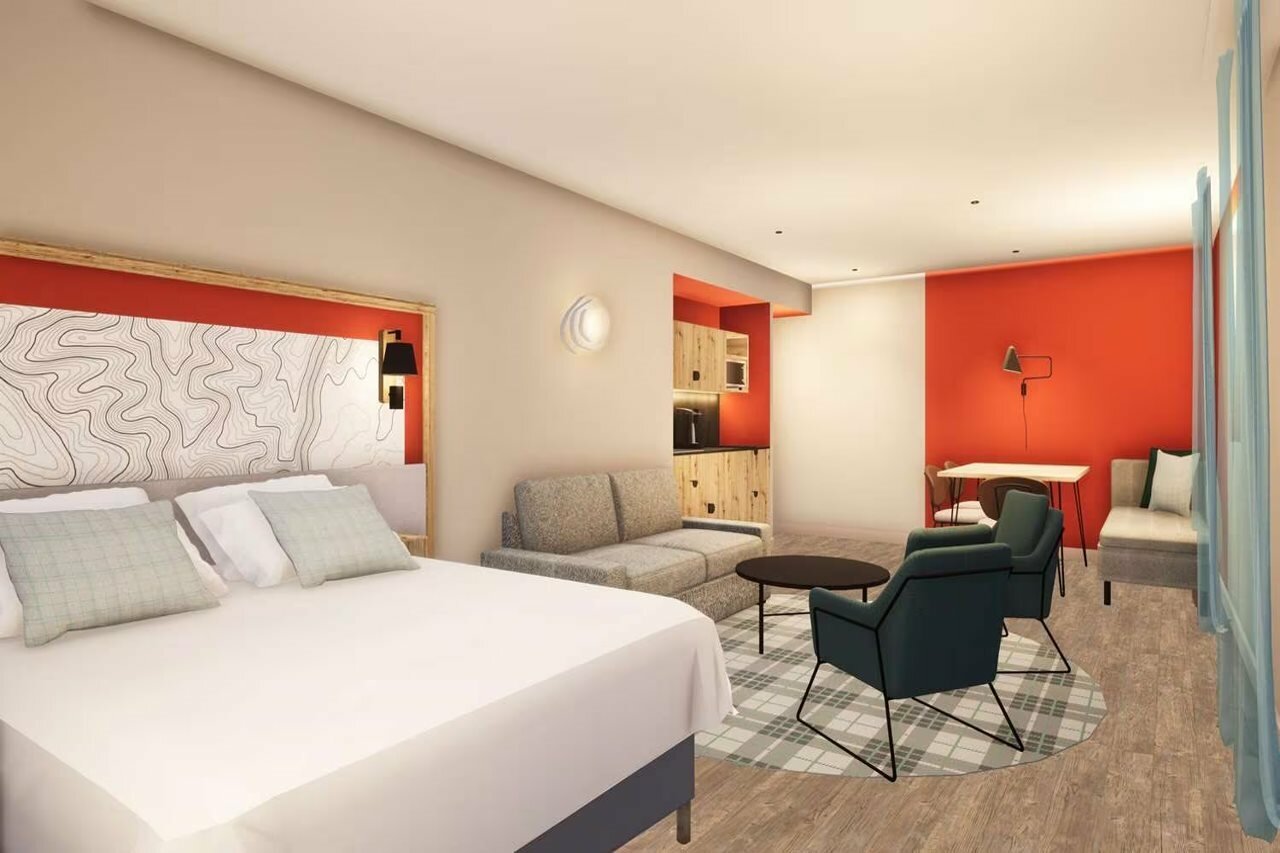 Фото Best Western Hotel Coeur de Maurienne