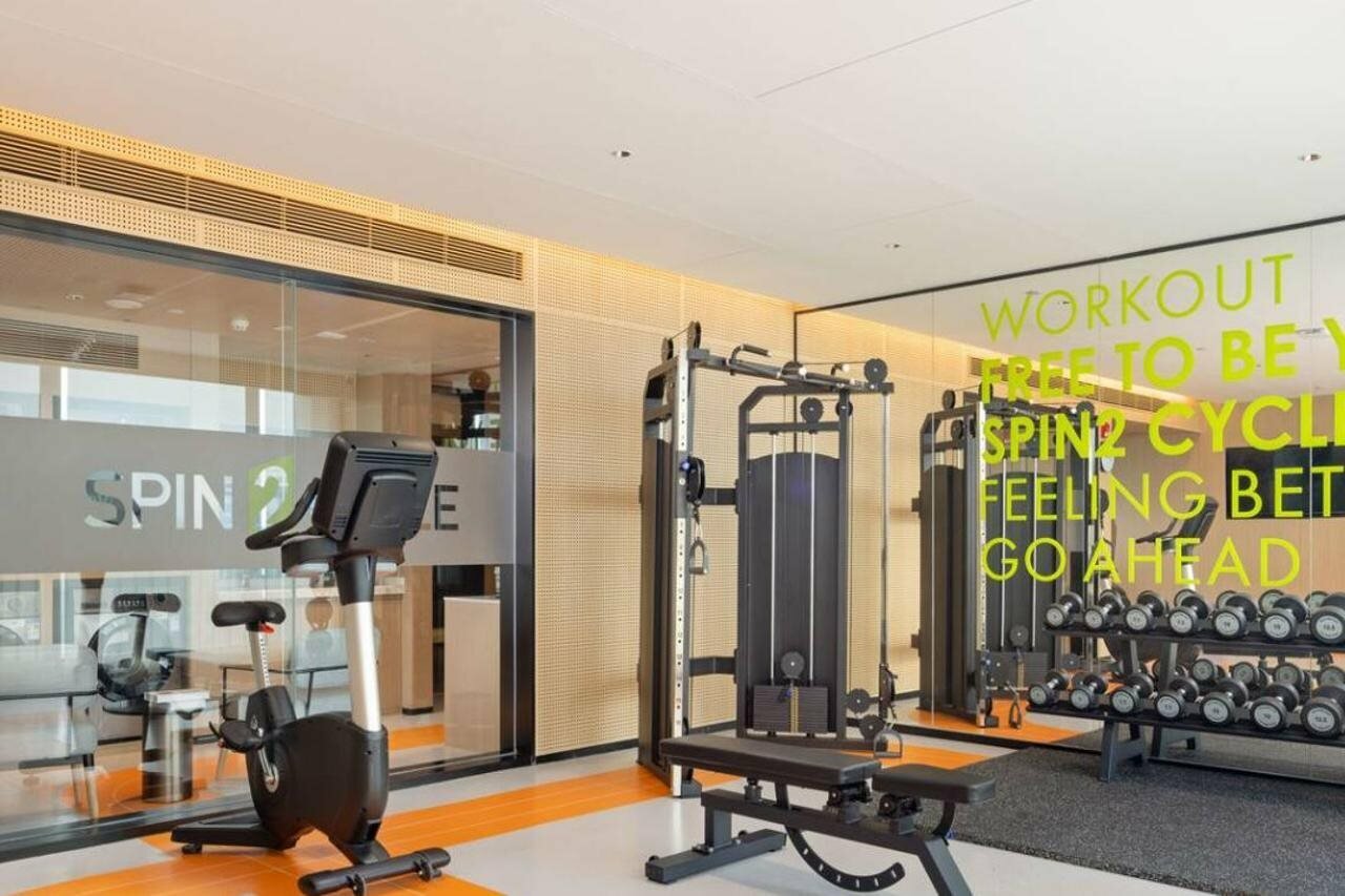 Фото Home2 Suites by Hilton Guangzhou Conghua