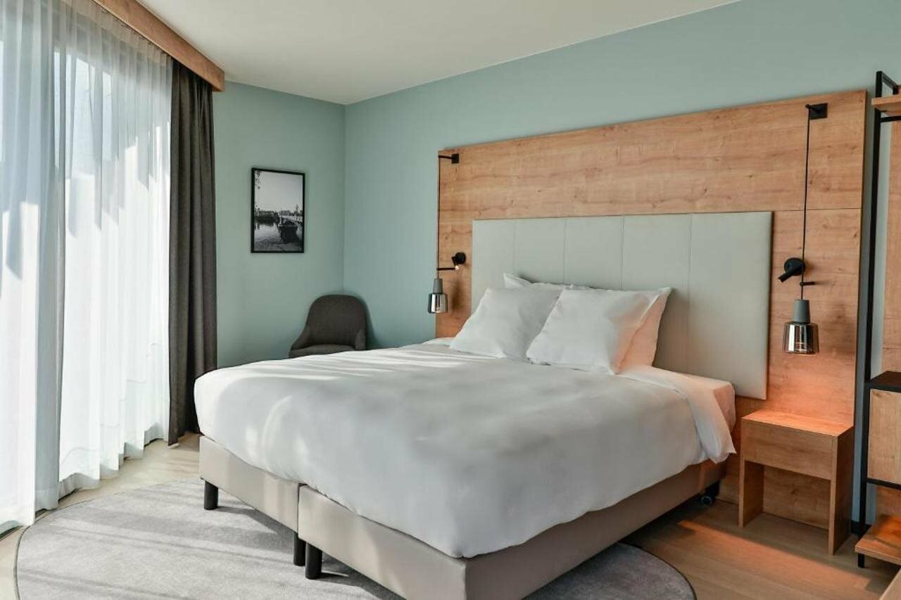 Фото отеля 4