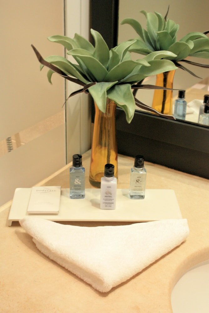 Фото New Hotel of Marseille 