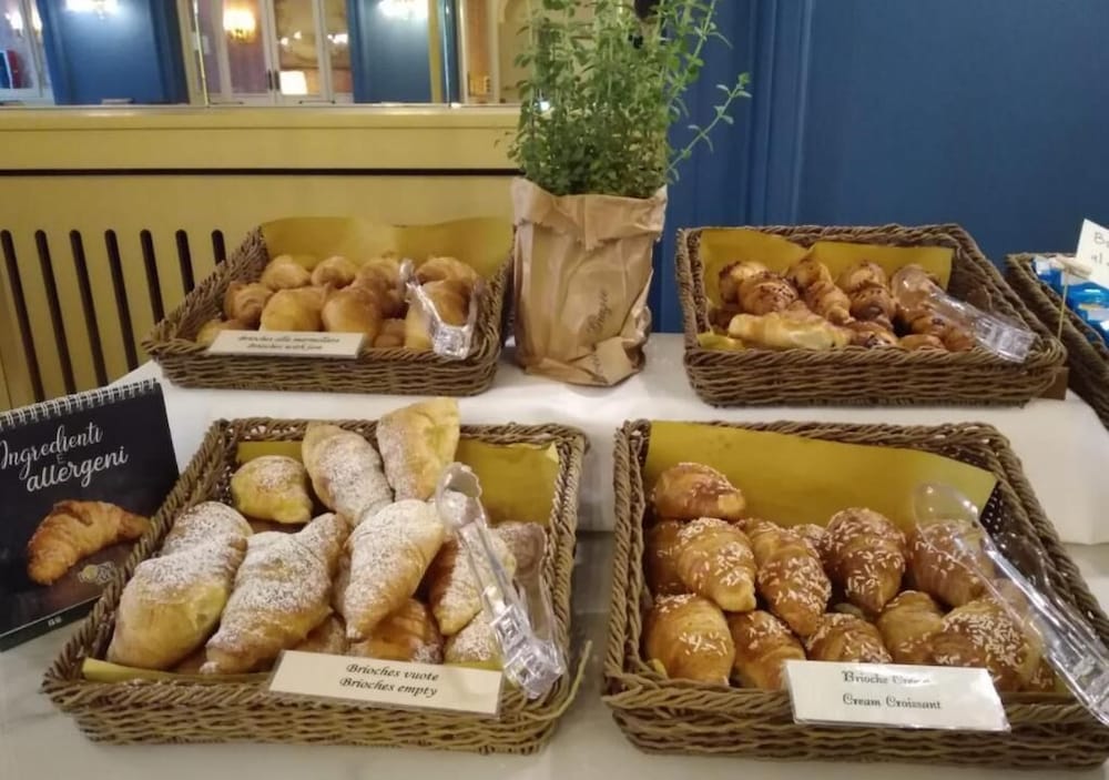 Фото Grand Hotel Regina