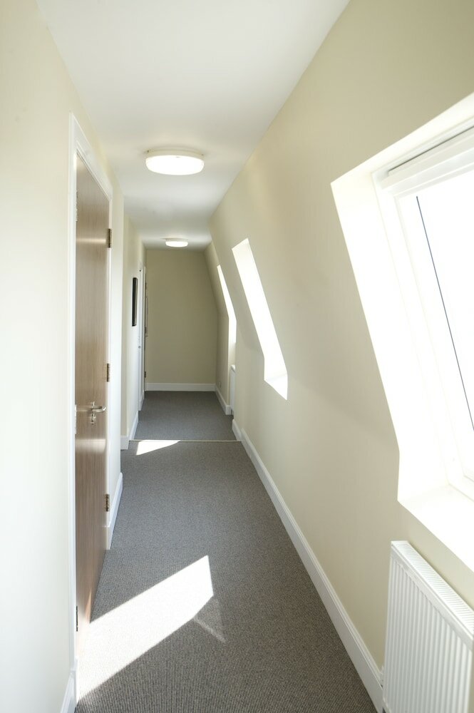 Фото The Craibstone Suites