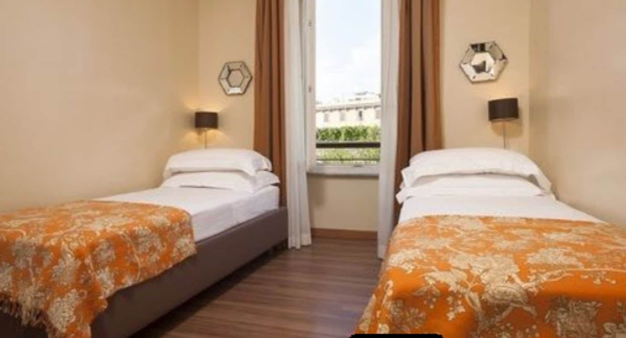 Фото Trianon Borgo Pio