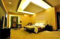 Фото Green Westdon Hotel