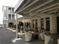 Внешний вид отеля Hotel Helvetia в Езоле, фото 3