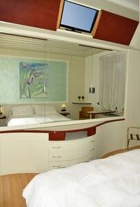 Гостиница Giotto Hotel