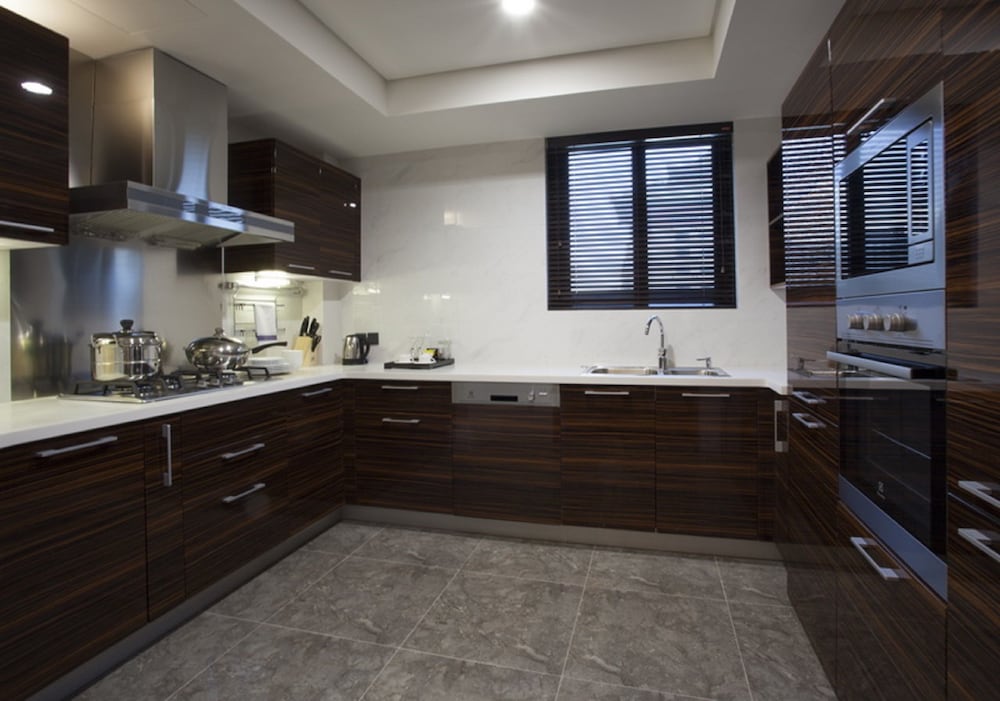 Фото Lee Garden Service Apartment Wangfujing