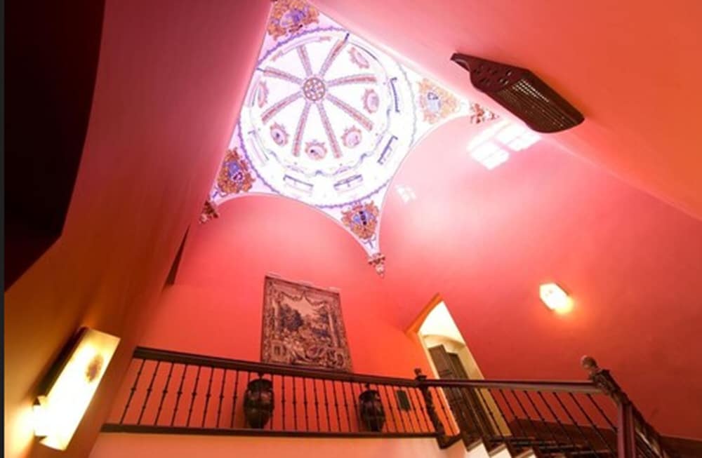 Фото Sercotel Palacio de Tudemir